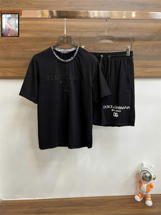 Picture of DG Shirt Pant Suits _SKUDGM-3XL12yn3621164